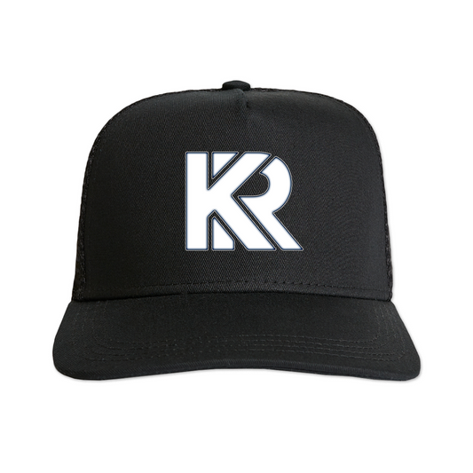 Kirra Ruston Trucker Cap