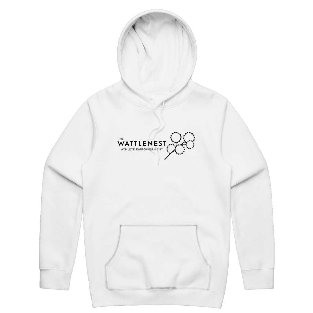 Wattlenest Unisex Hoodie