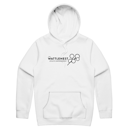 Wattlenest Unisex Hoodie