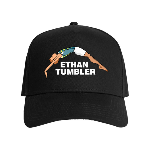 Ethan Tumbler Frame Cap (Snapback)