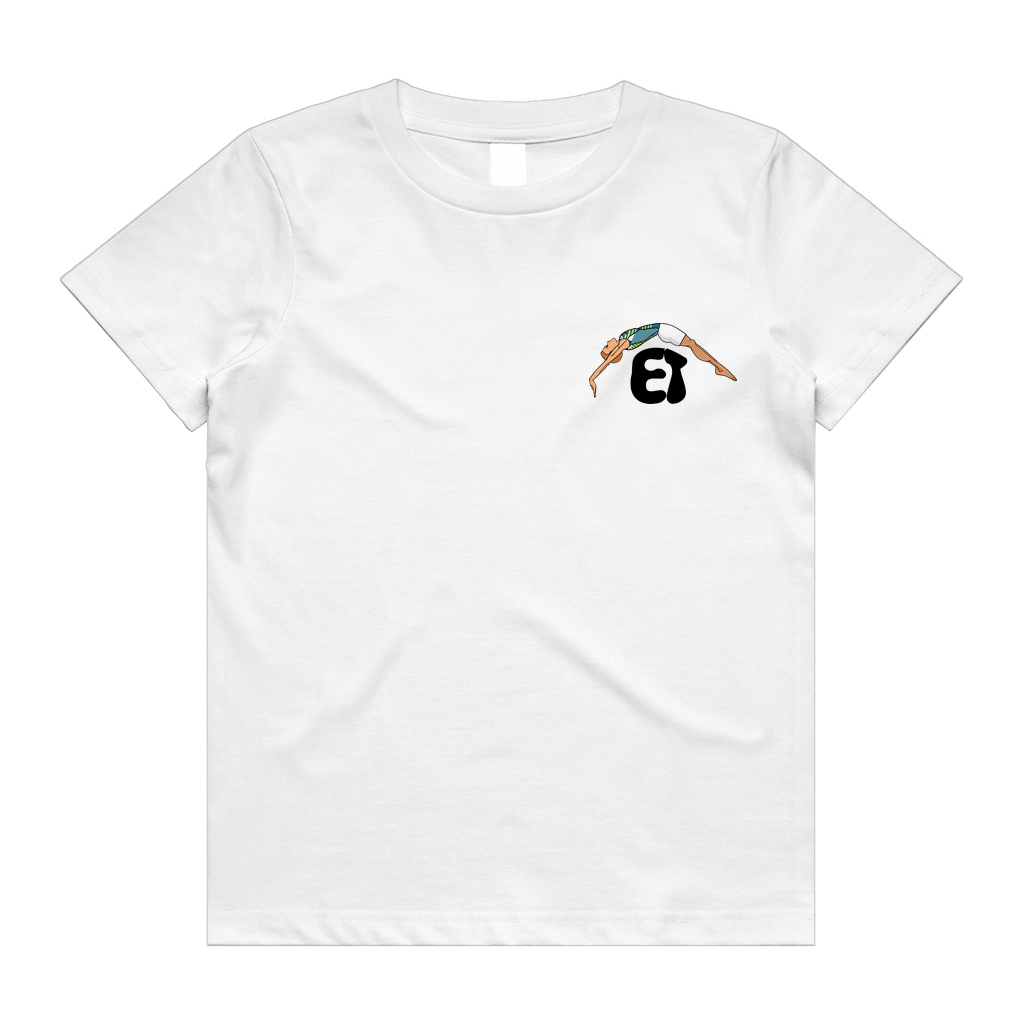 Ethan Tumblr Kids/Youth Tee