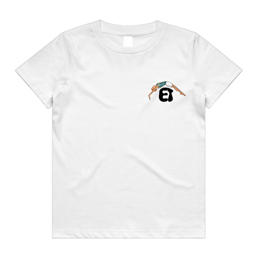 Ethan Tumblr Kids/Youth Tee