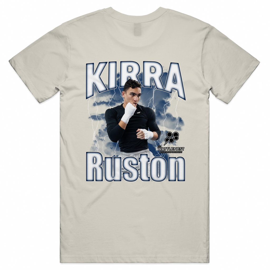 Kirra Ruston Unisex Tee