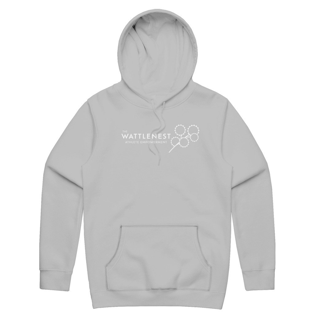 WattleNest Unisex Hoodie