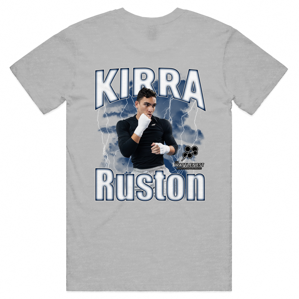 Kirra Ruston Unisex Tee