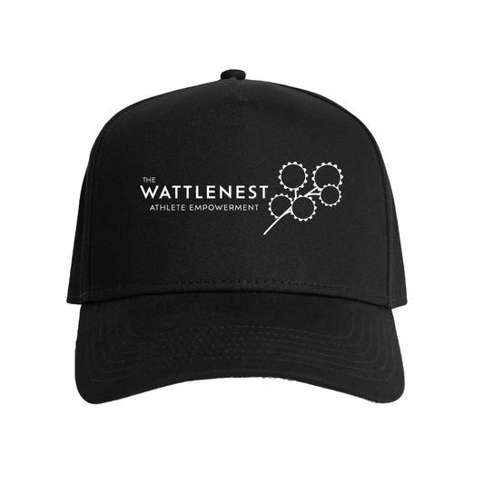 WattleNest Frame Cap (Snapback)