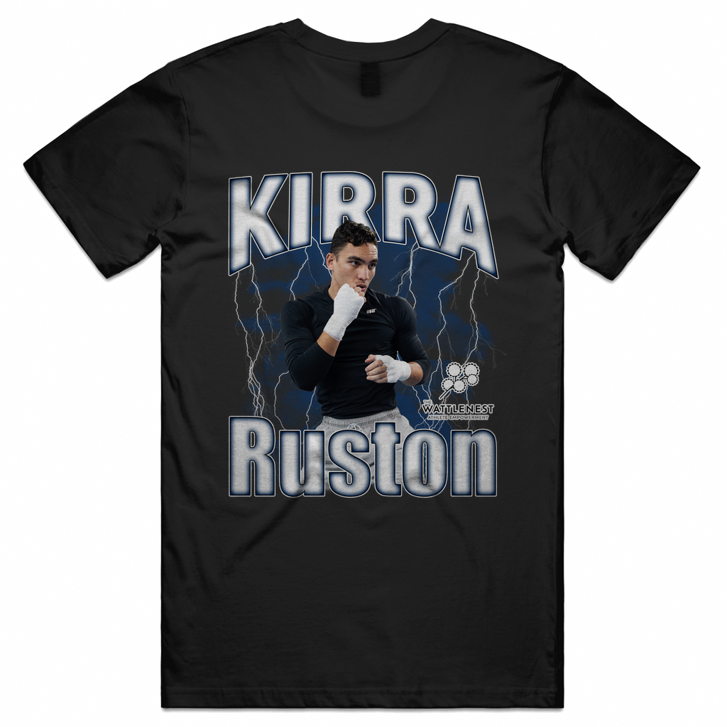 Kirra Ruston Unisex Tee