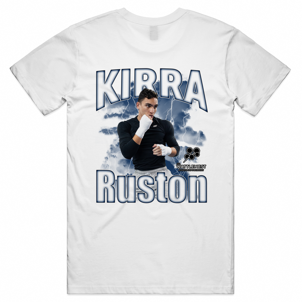 Kirra Ruston Unisex Tee