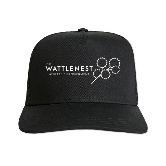 WattleNest Trucker Cap