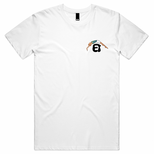 Ethan Tumblr Unisex Tee