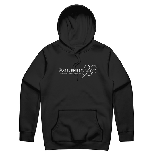 WattleNest Unisex Hoodie